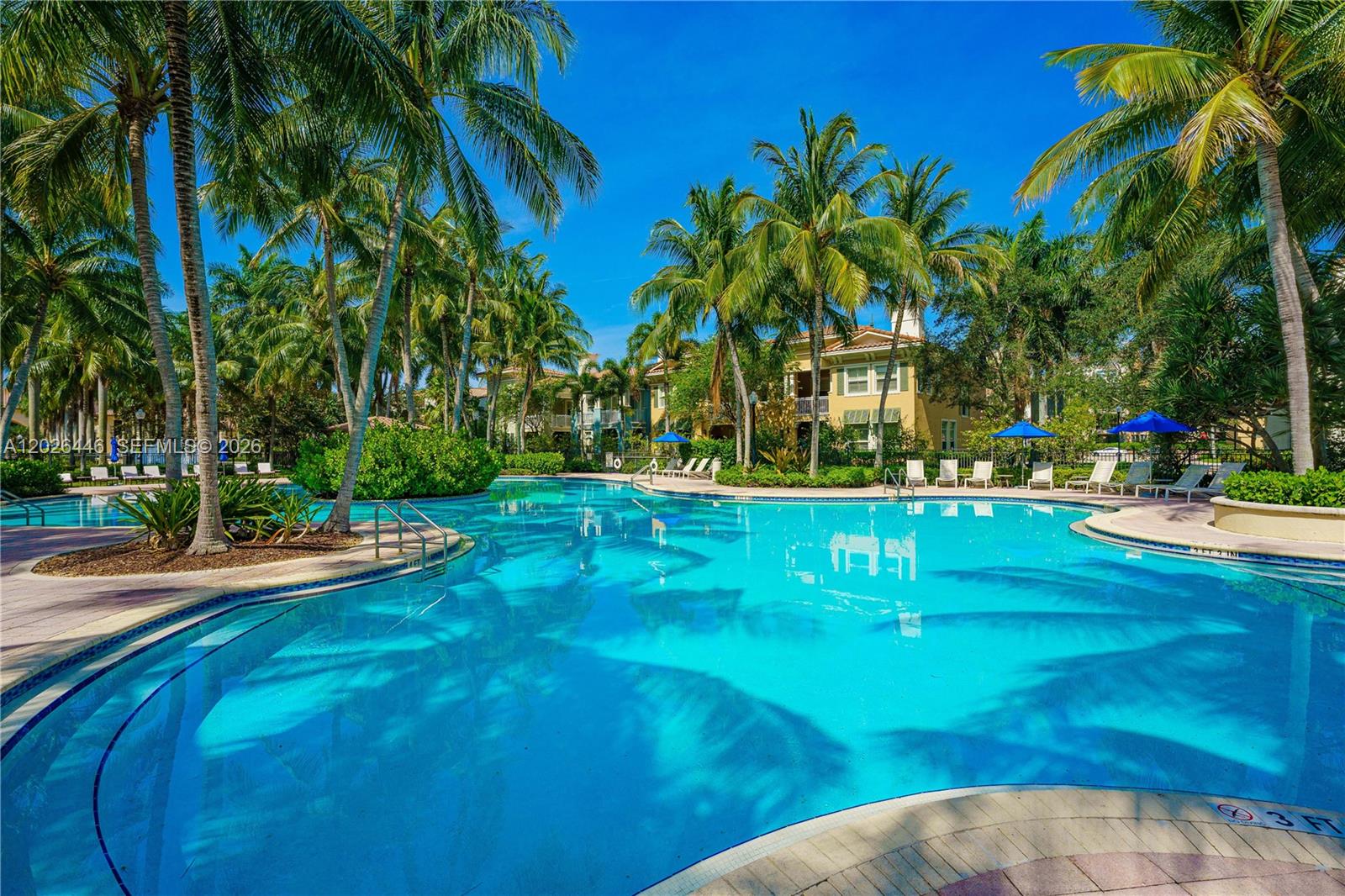 3020 NW 125th Ave #108, Sunrise FL 33323