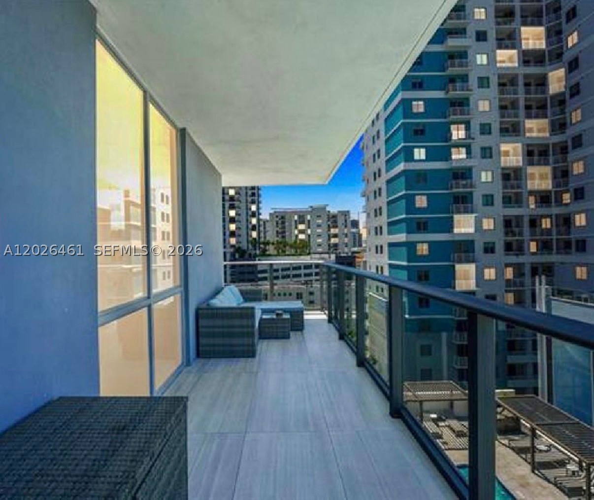 1010 SW 2nd Ave #809, Miami FL 33130