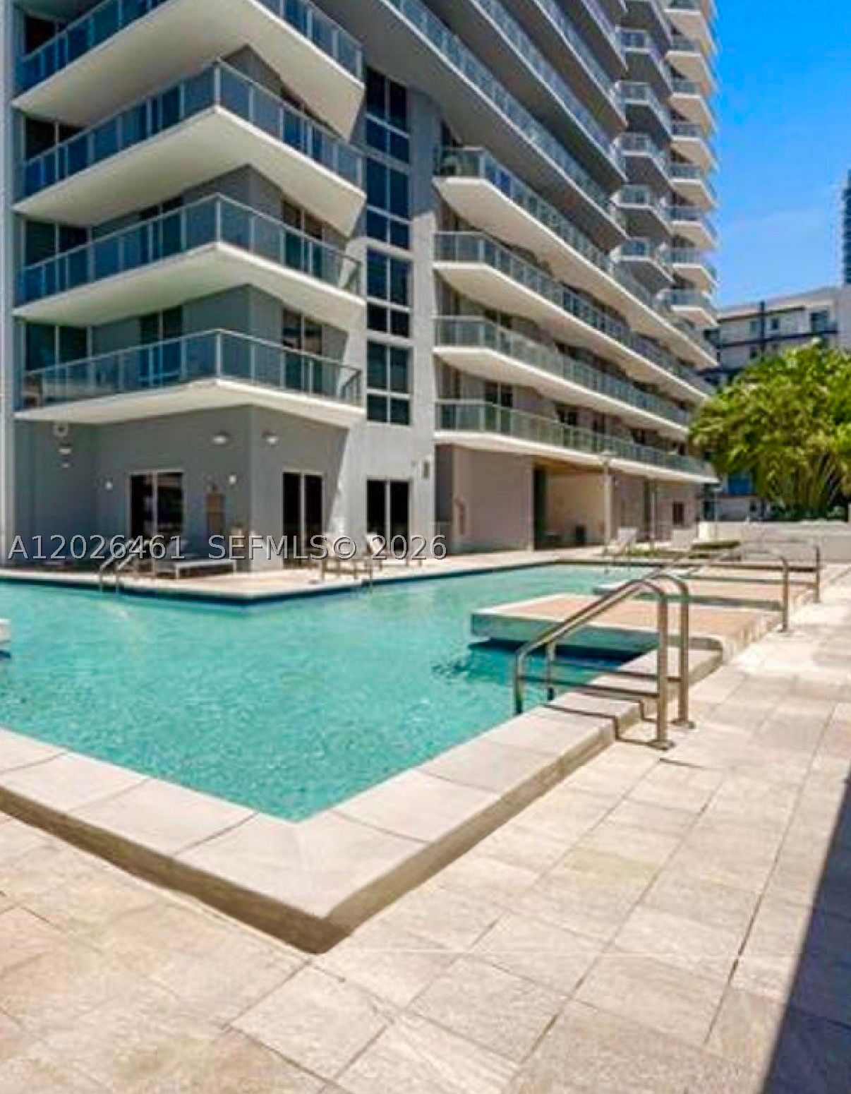 1010 SW 2nd Ave #809, Miami FL 33130