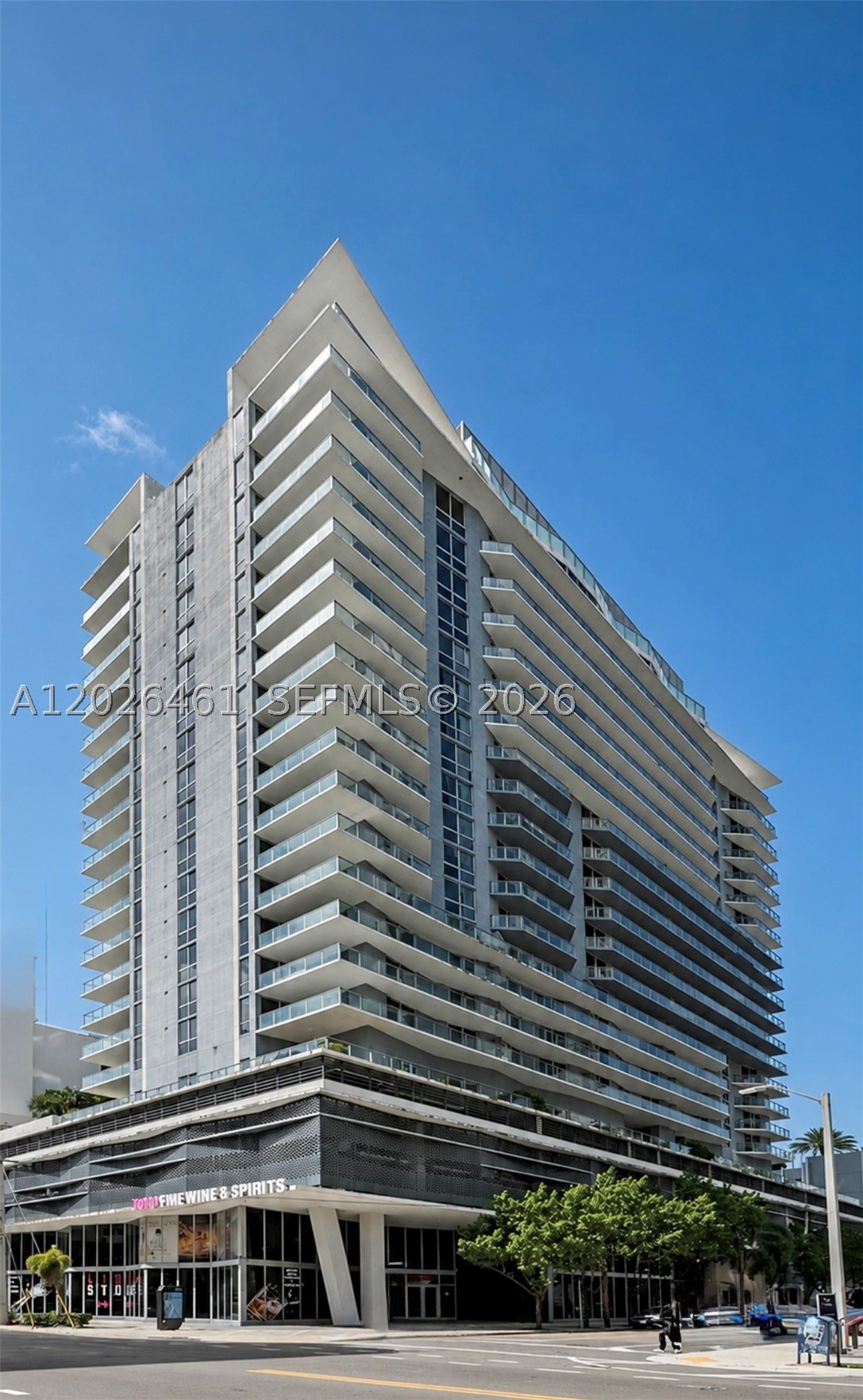 1010 SW 2nd Ave #809, Miami FL 33130