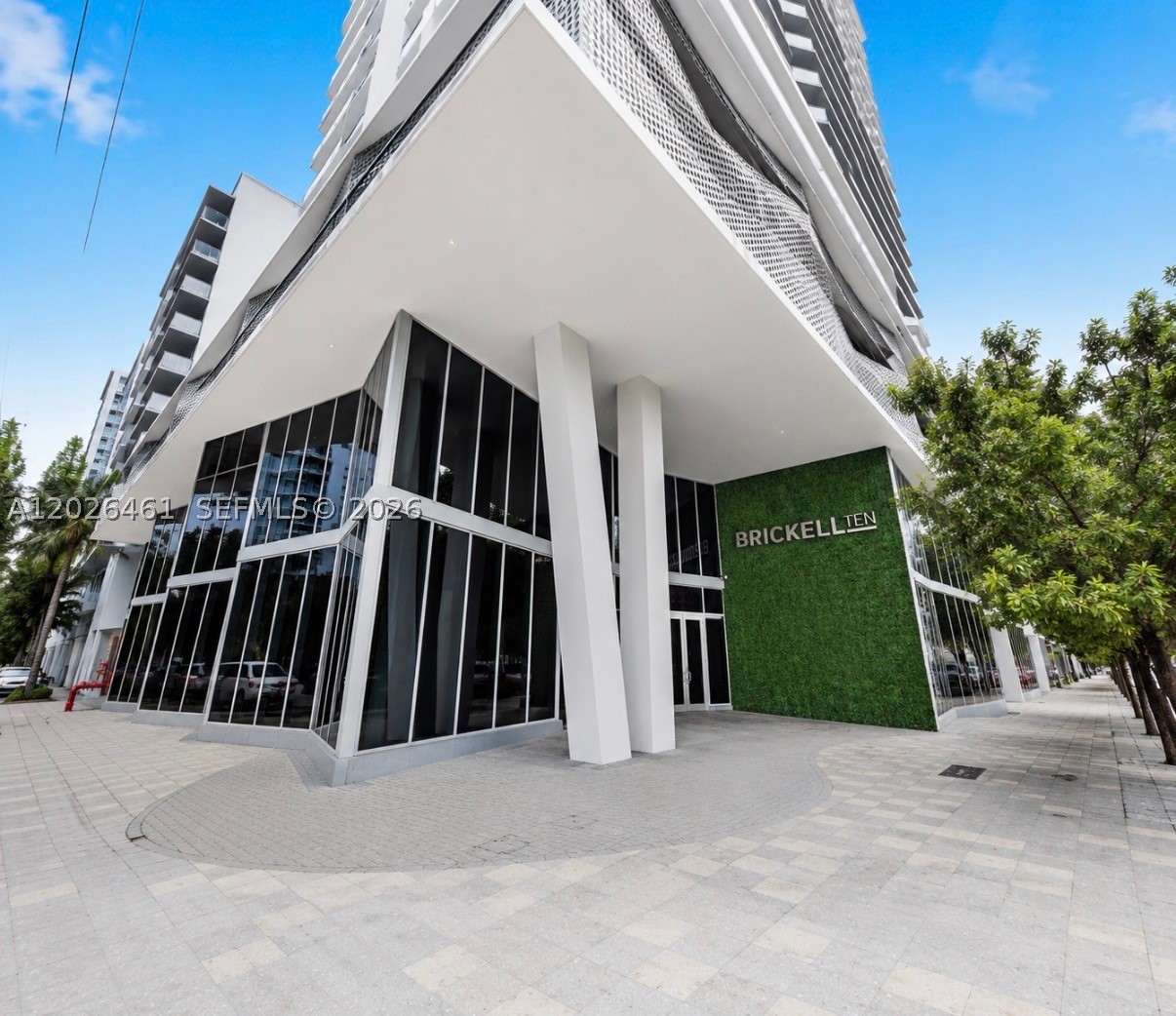 1010 SW 2nd Ave #809, Miami FL 33130