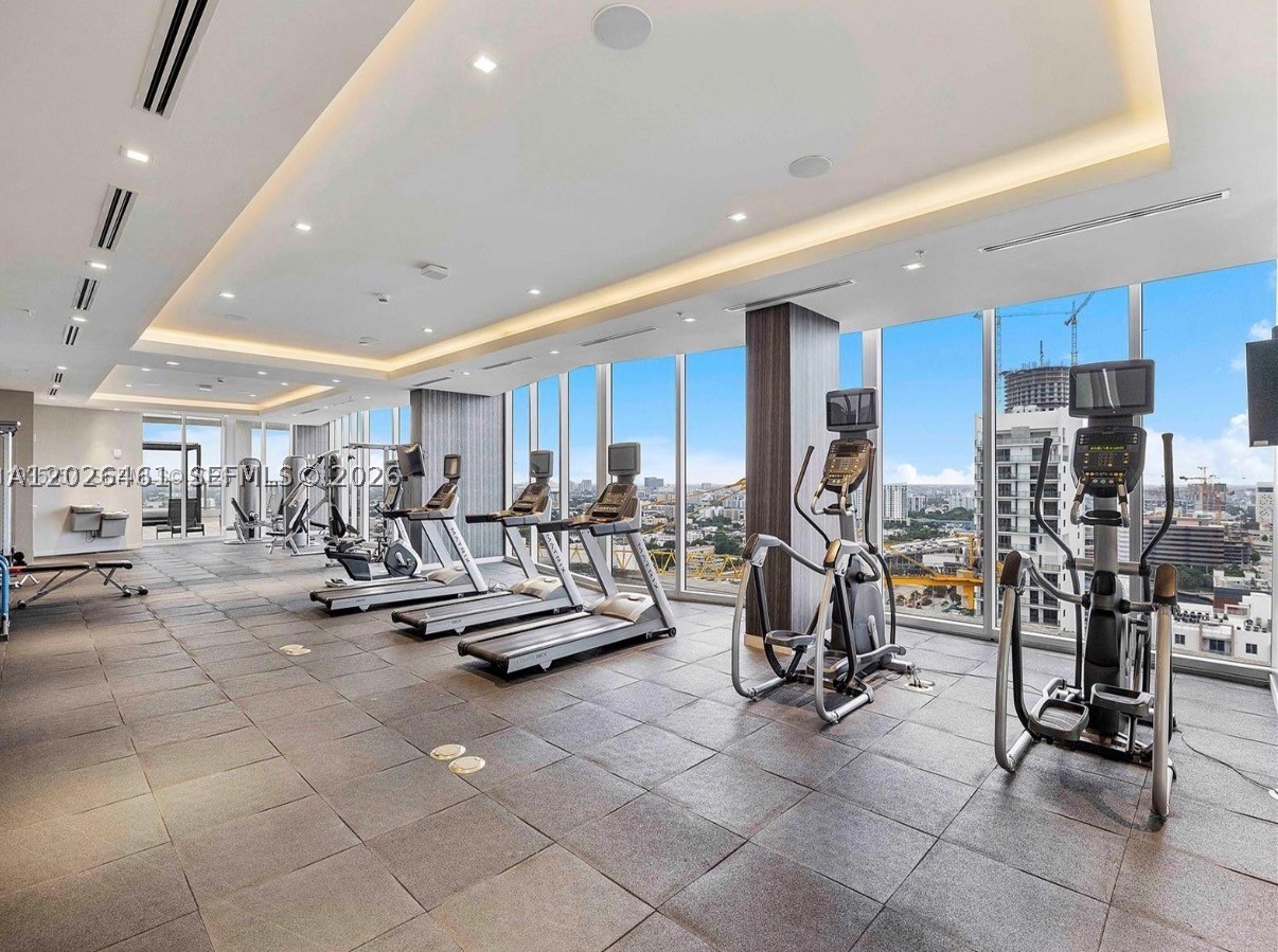 1010 SW 2nd Ave #809, Miami FL 33130