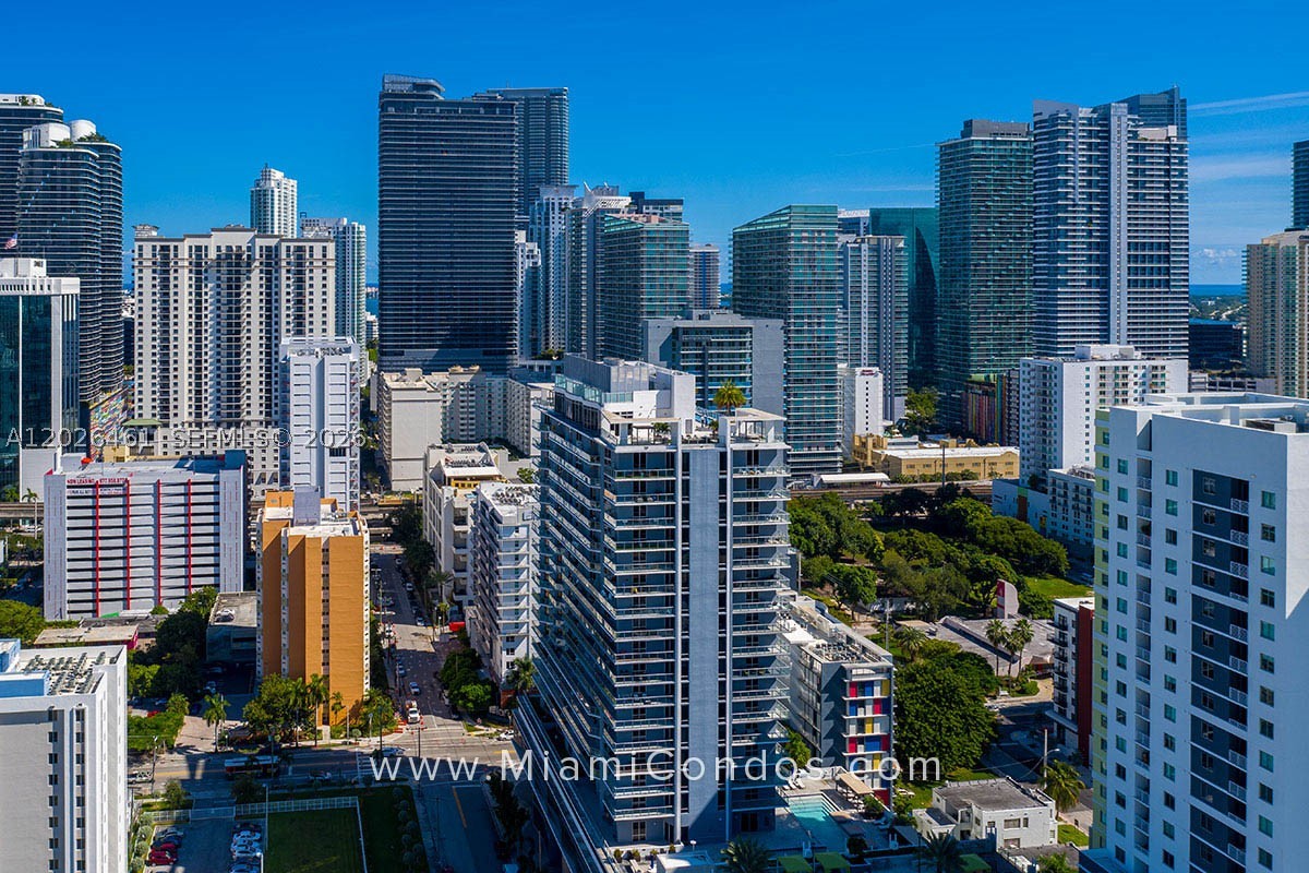 1010 SW 2nd Ave #809, Miami FL 33130