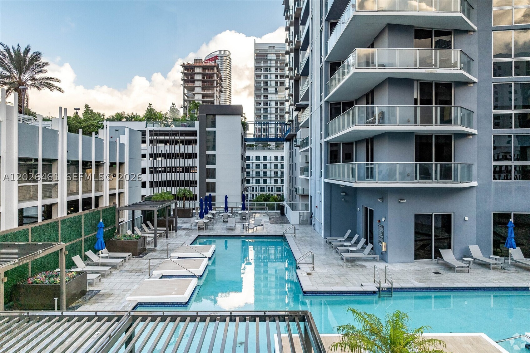 1010 SW 2nd Ave #809, Miami FL 33130