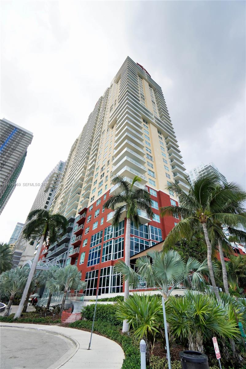 1155 Brickell Bay Dr #3301, Miami FL 33131