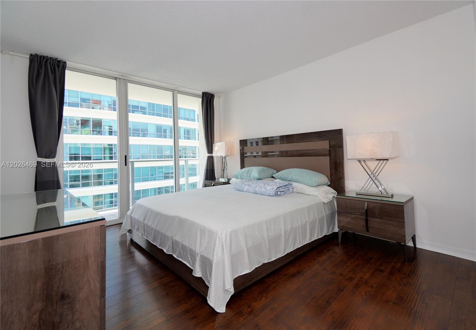 1155 Brickell Bay Dr #3301, Miami FL 33131