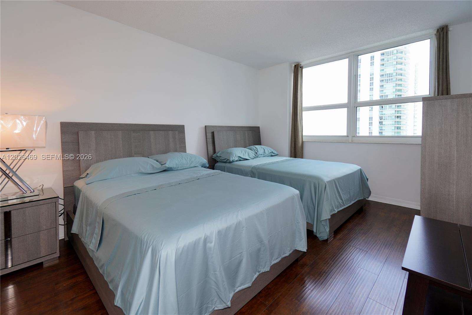 1155 Brickell Bay Dr #3301, Miami FL 33131