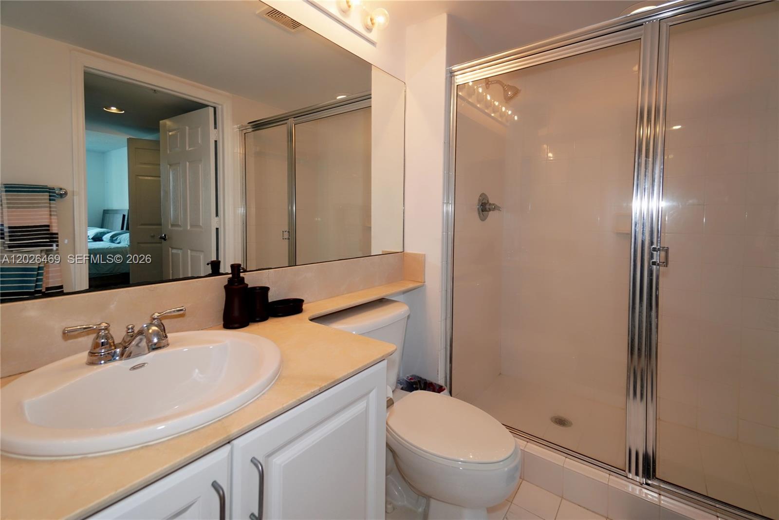 1155 Brickell Bay Dr #3301, Miami FL 33131