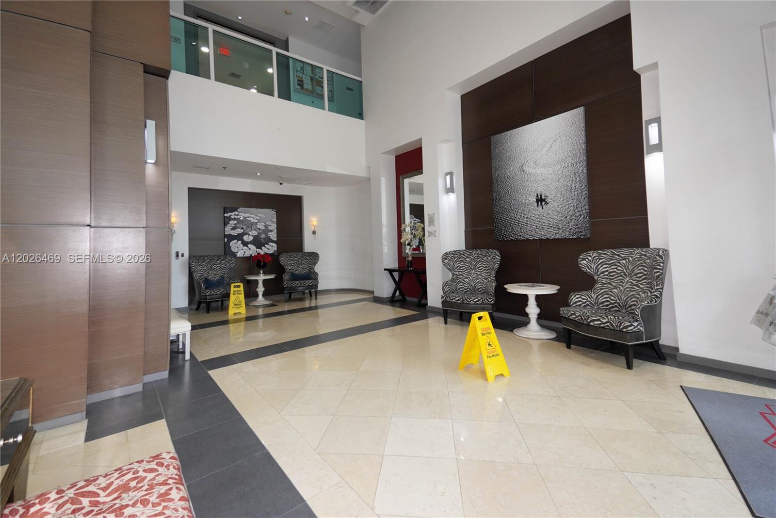 1155 Brickell Bay Dr #3301, Miami FL 33131