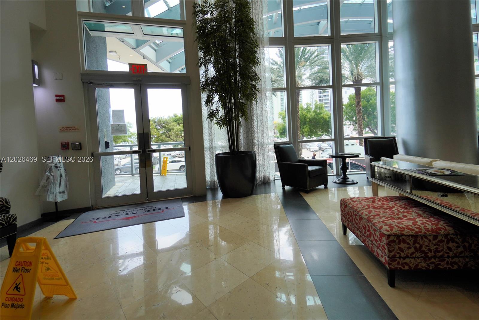 1155 Brickell Bay Dr #3301, Miami FL 33131