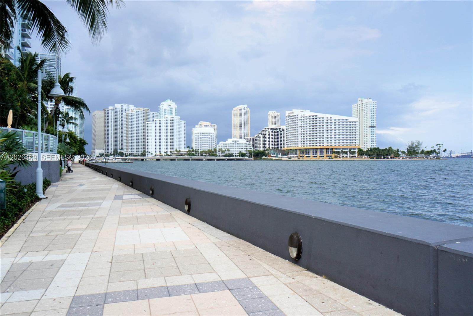 1155 Brickell Bay Dr #3301, Miami FL 33131
