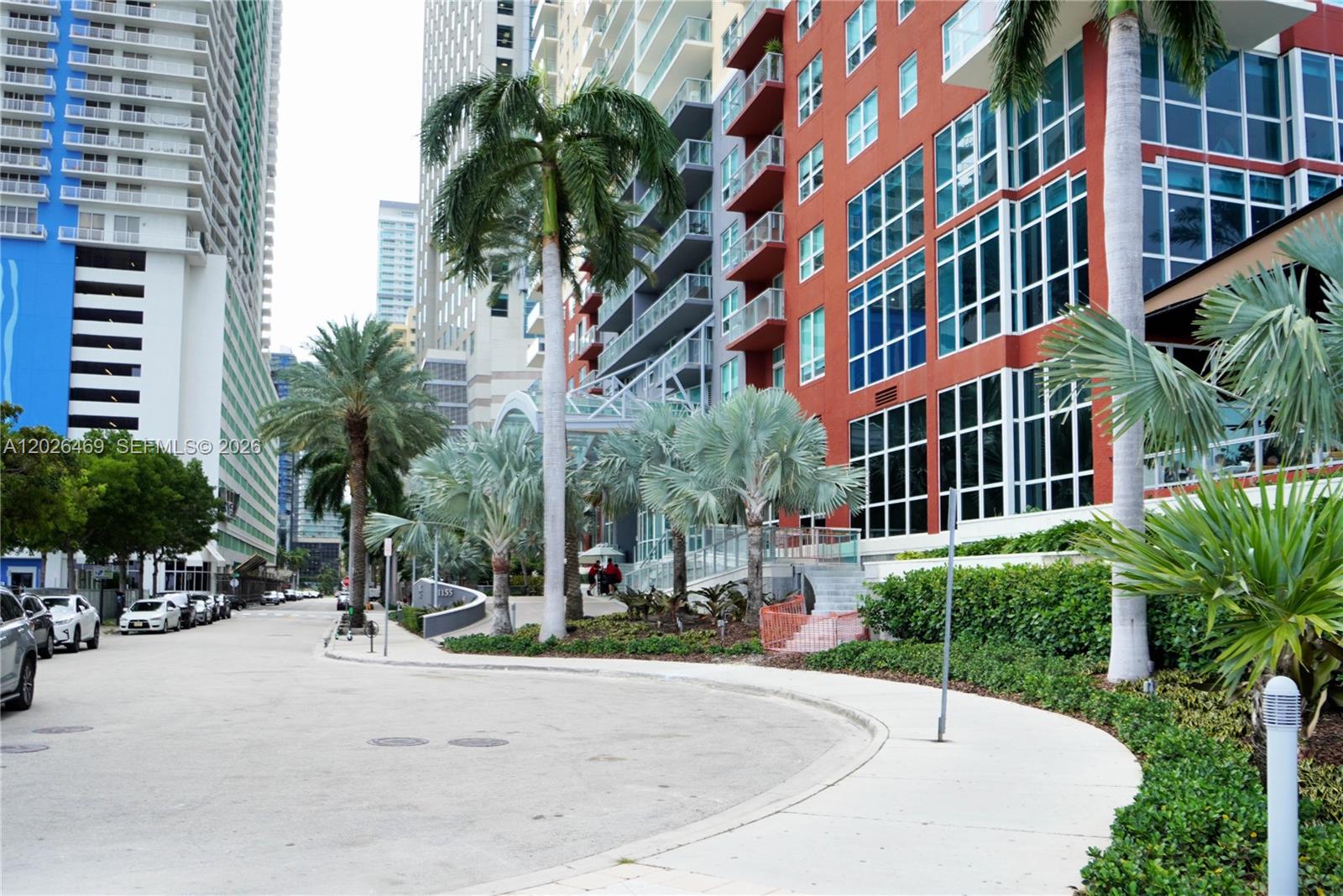 1155 Brickell Bay Dr #3301, Miami FL 33131