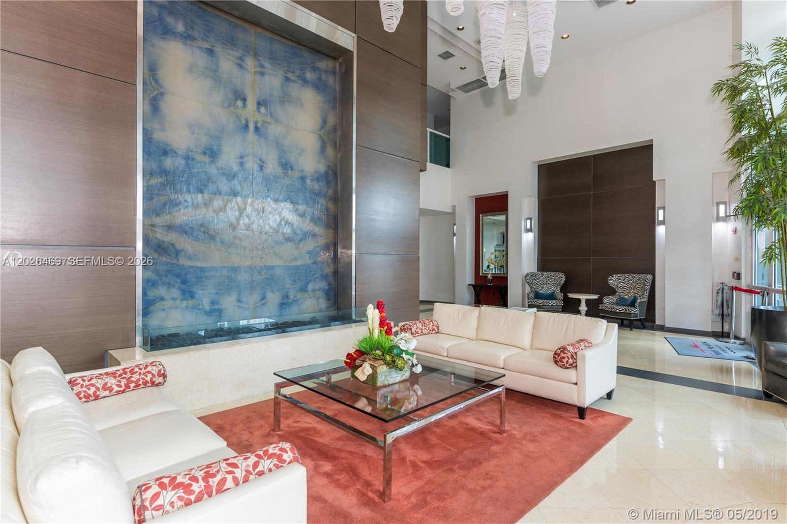 1155 Brickell Bay Dr #3301, Miami FL 33131