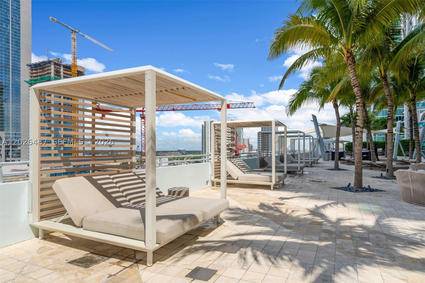 900 Biscayne Blvd #4412, Miami FL 33132