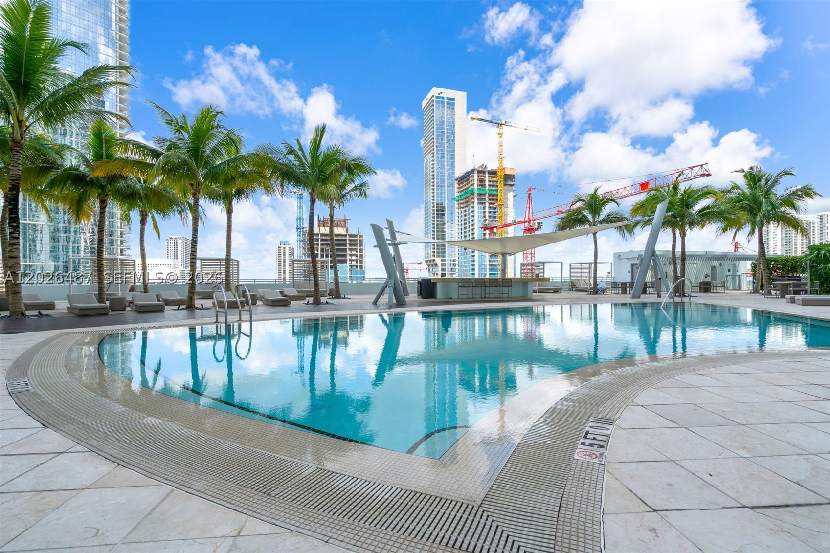 900 Biscayne Blvd #4412, Miami FL 33132