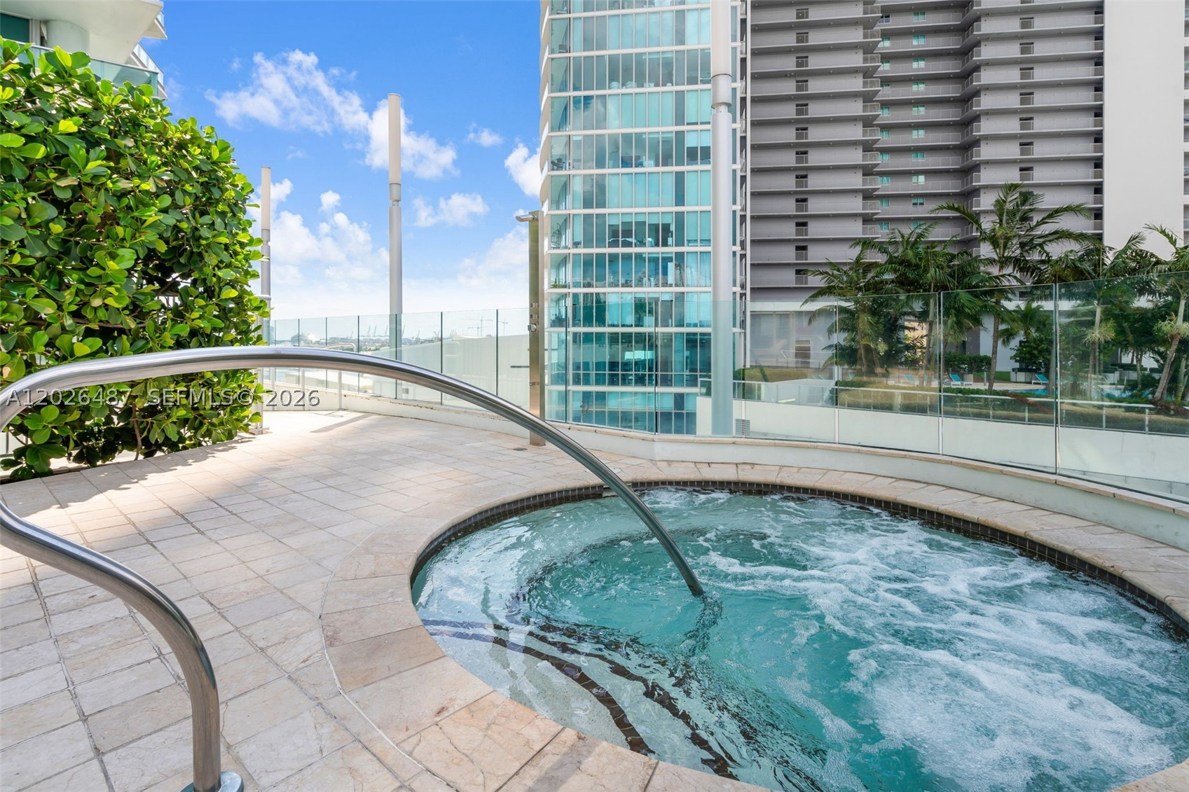 900 Biscayne Blvd #4412, Miami FL 33132
