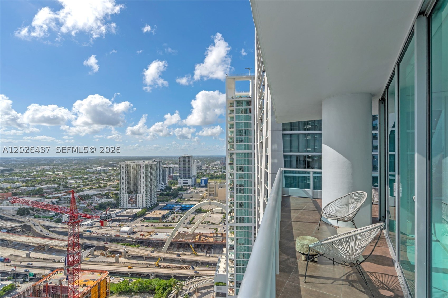 900 Biscayne Blvd #4412, Miami FL 33132