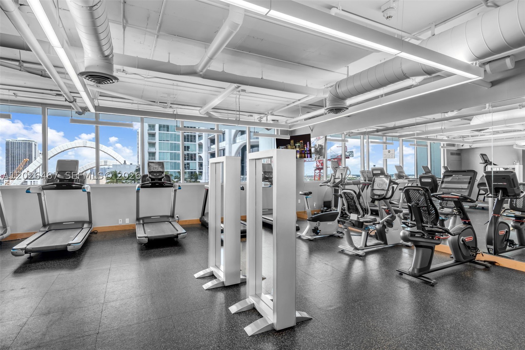 900 Biscayne Blvd #4412, Miami FL 33132