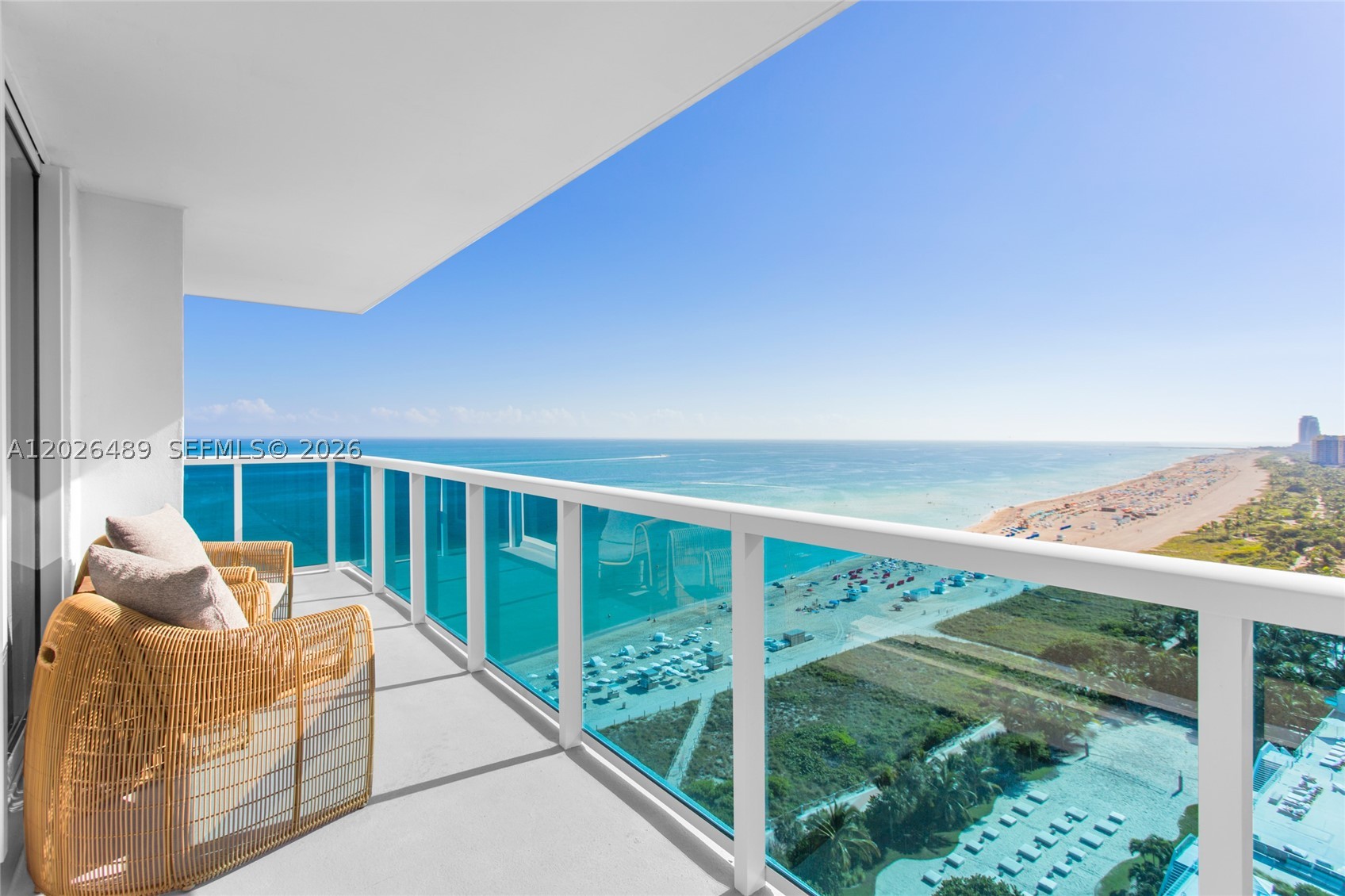 102 24th St #PH-1610, Miami Beach FL 33139