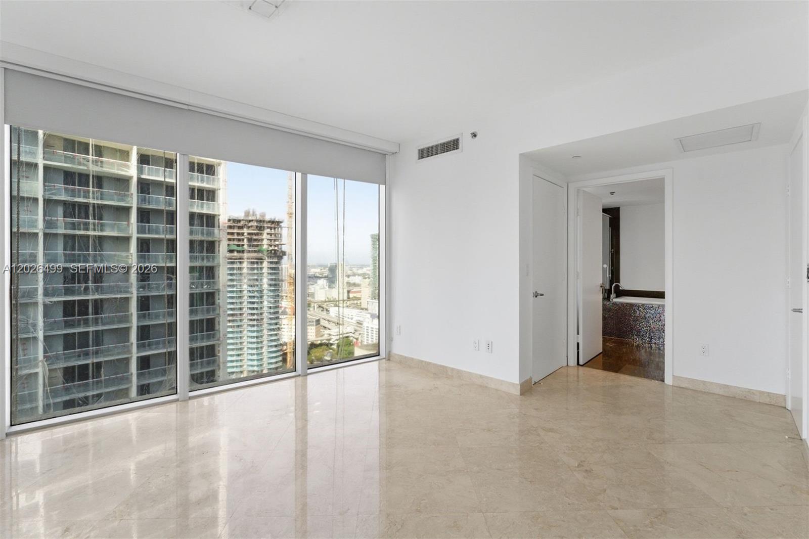 475 Brickell Ave #3513, Miami FL 33131