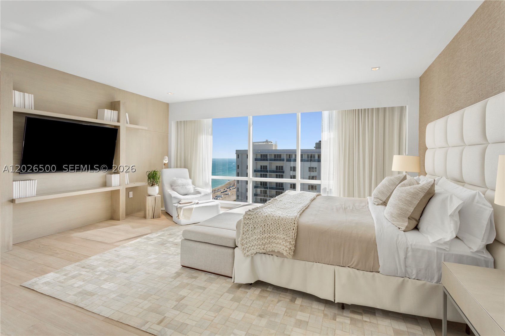 102 24th St #PH-1706, Miami Beach FL 33139