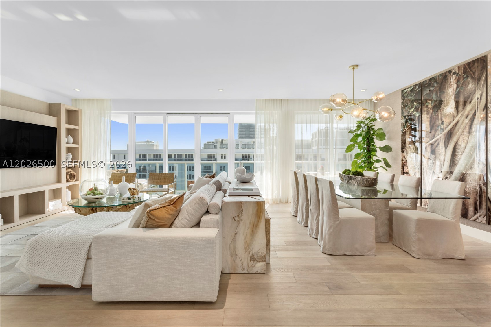102 24th St #PH-1706, Miami Beach FL 33139