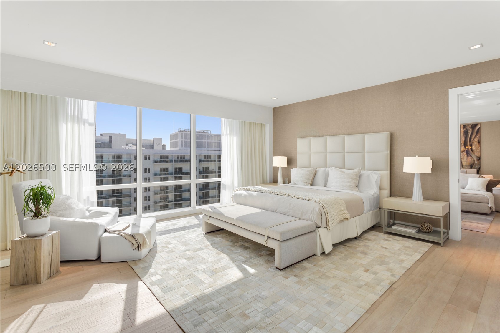 102 24th St #PH-1706, Miami Beach FL 33139