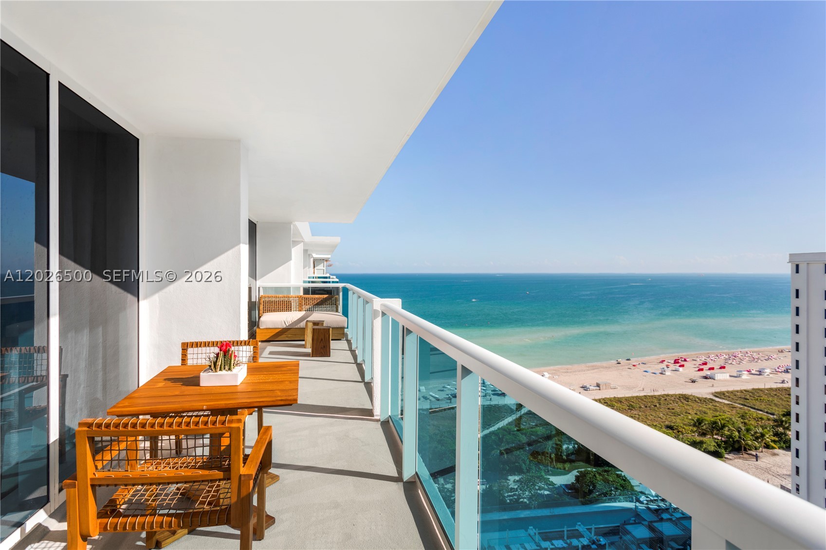 102 24th St #PH-1706, Miami Beach FL 33139