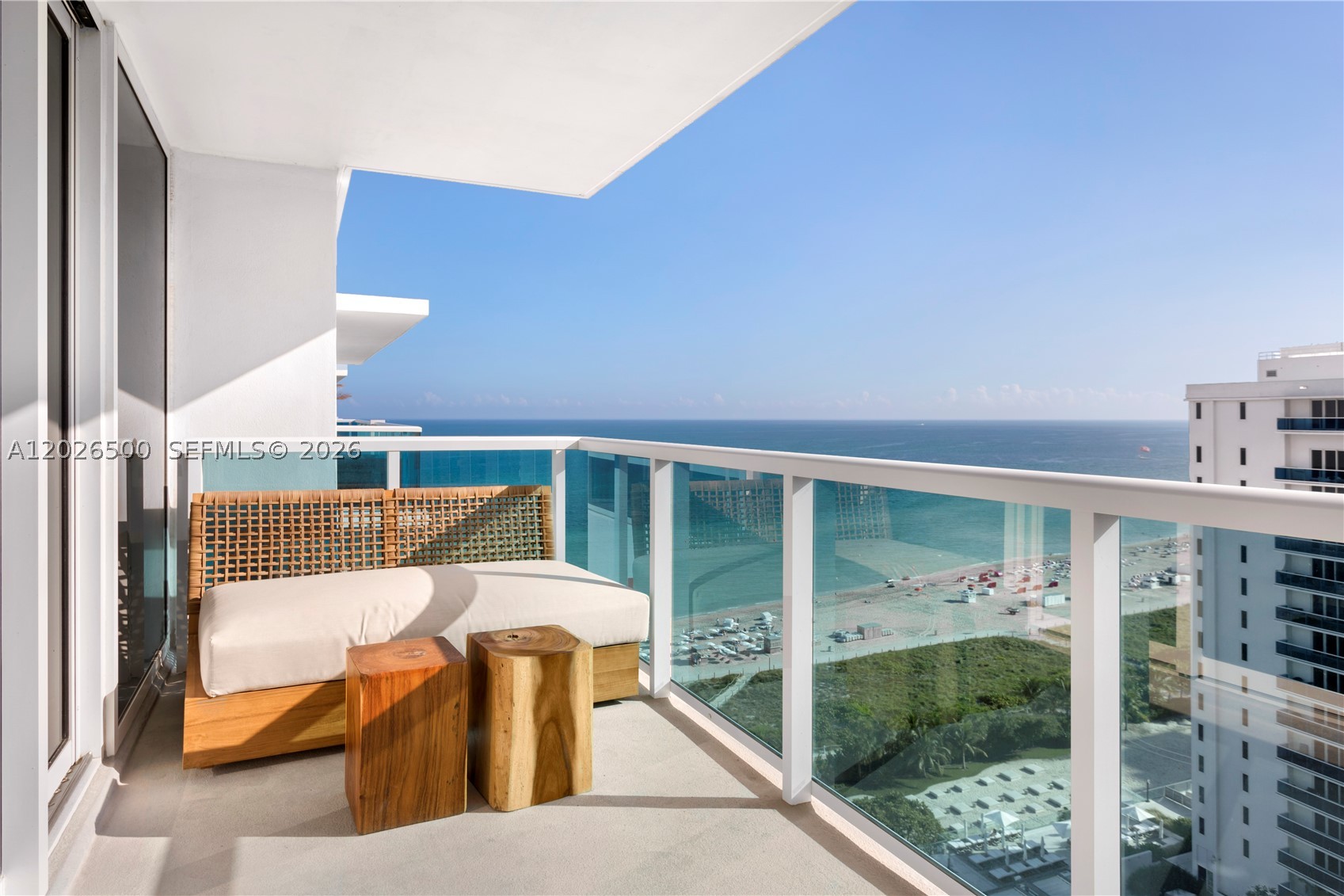 102 24th St #PH-1706, Miami Beach FL 33139