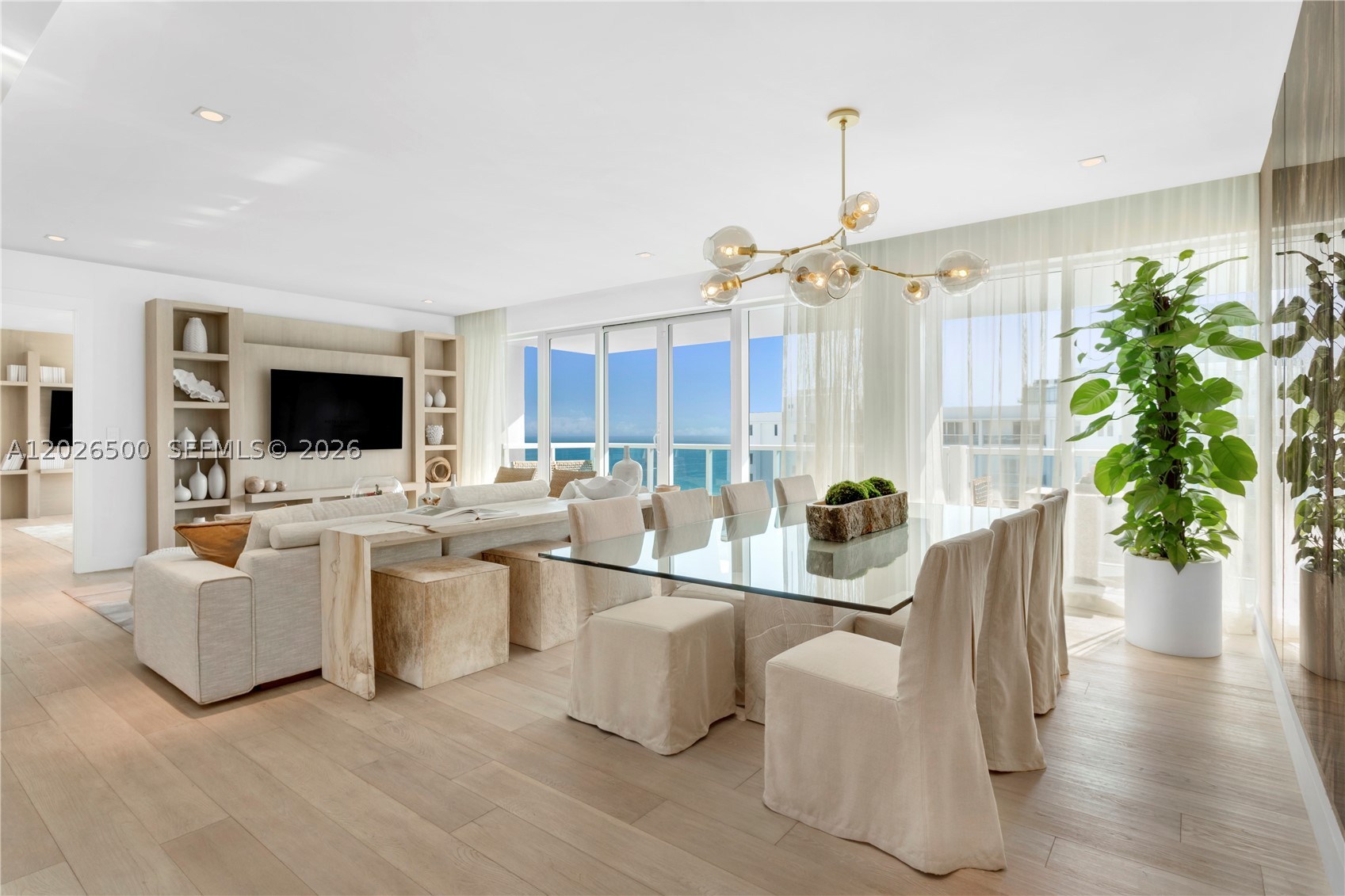 102 24th St #PH-1706, Miami Beach FL 33139