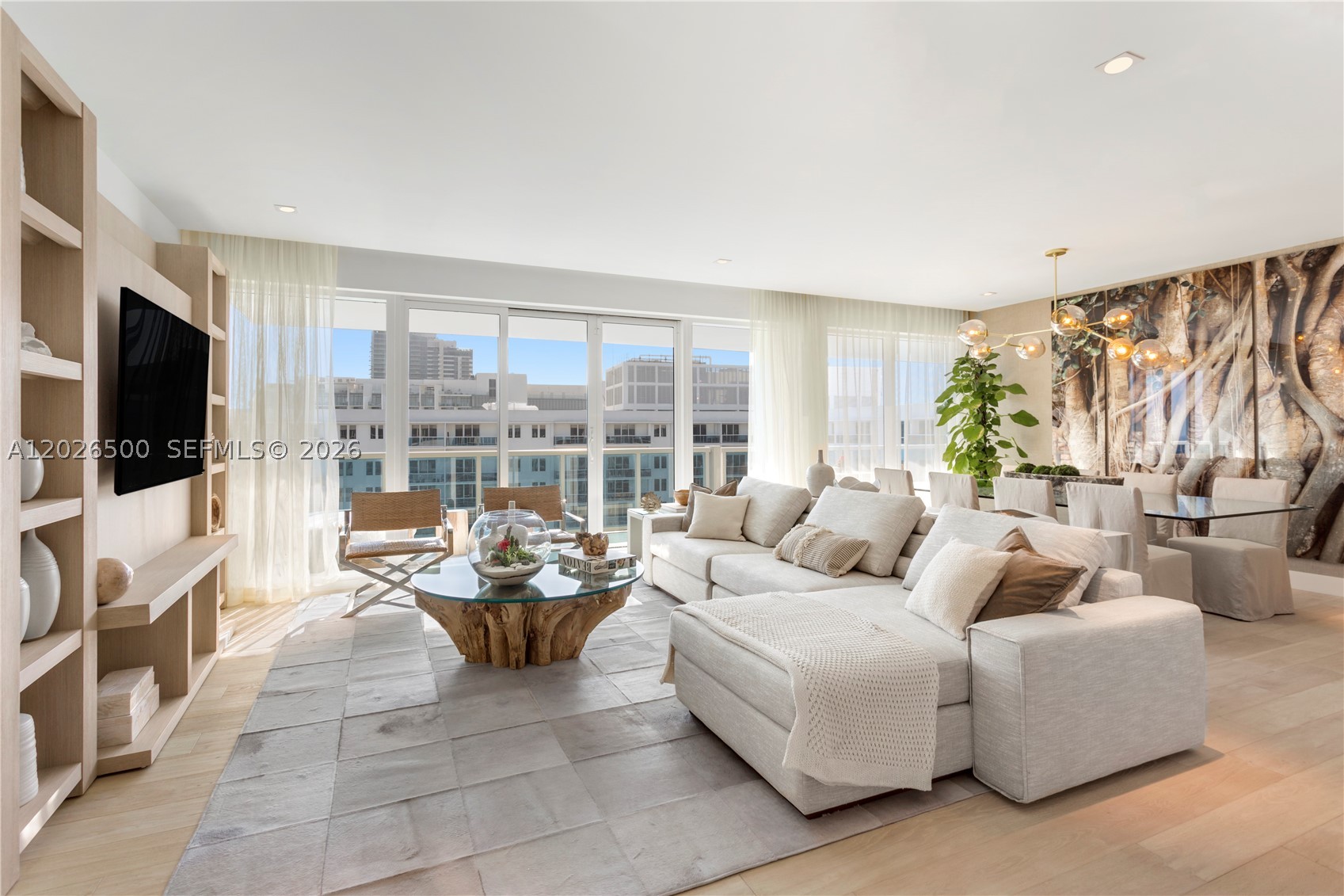 102 24th St #PH-1706, Miami Beach FL 33139