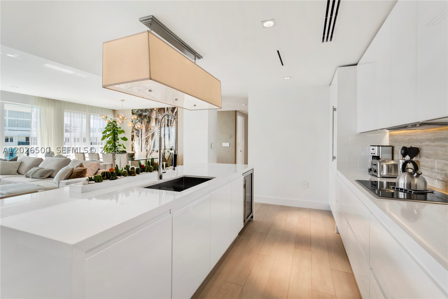 102 24th St #PH-1706, Miami Beach FL 33139