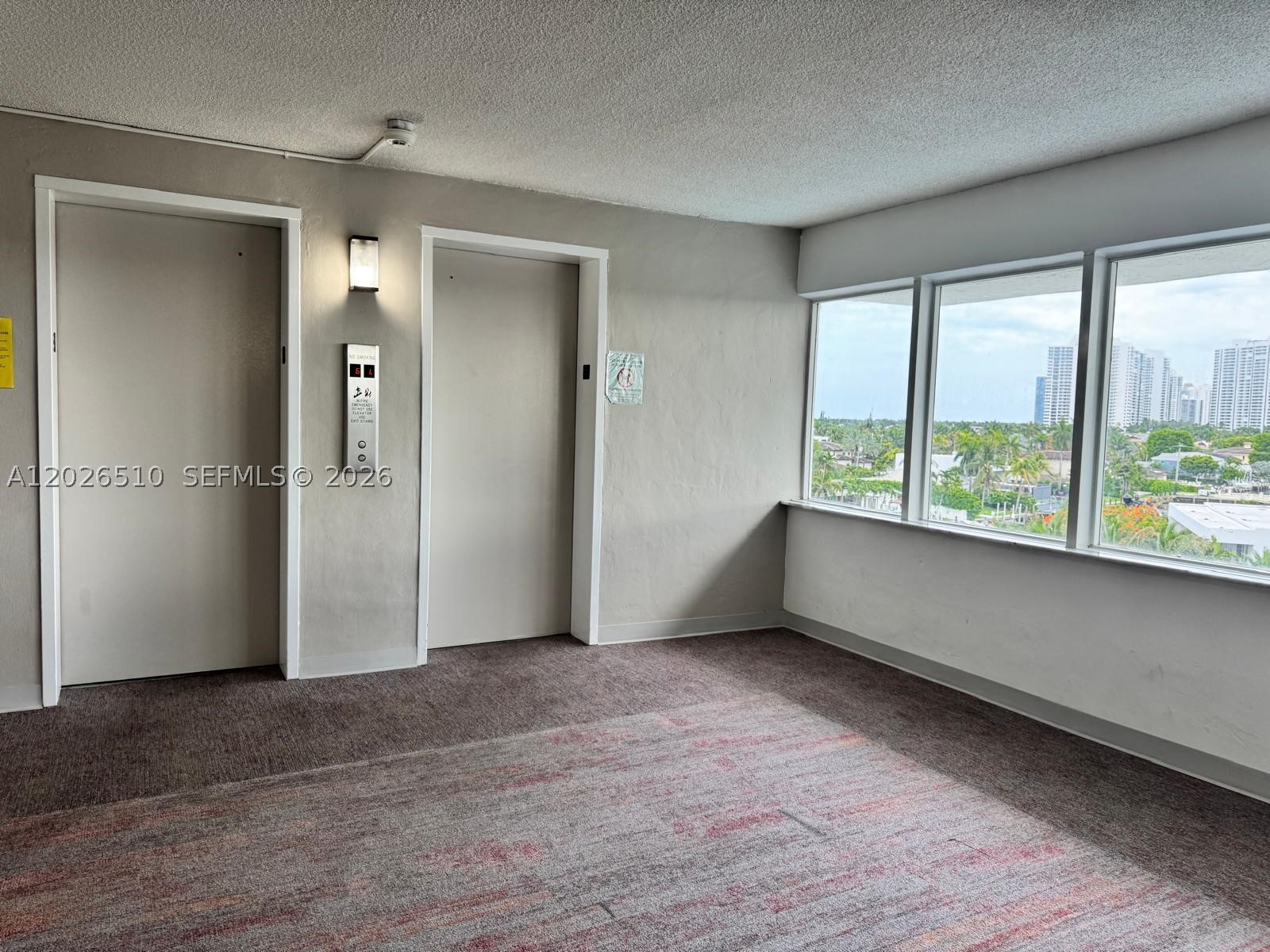 401 Golden Isles Dr #614, Hallandale Beach FL 33009