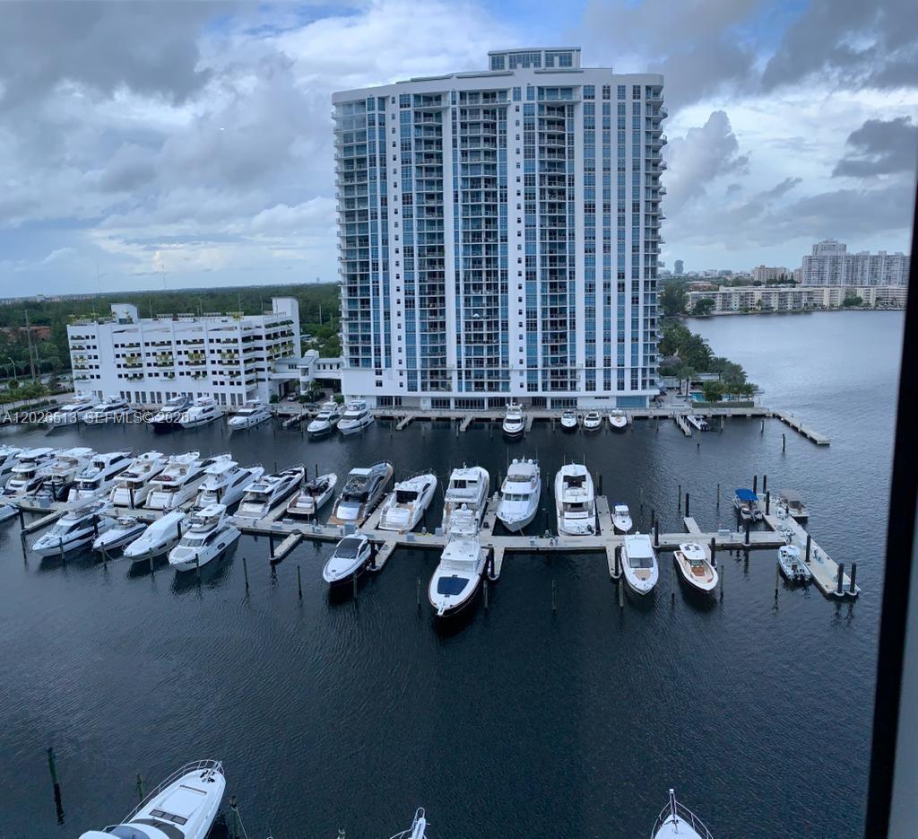 17111 Biscayne Blvd #1109, North Miami Beach FL 33160
