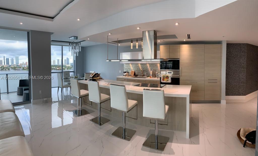 17111 Biscayne Blvd #1109, North Miami Beach FL 33160