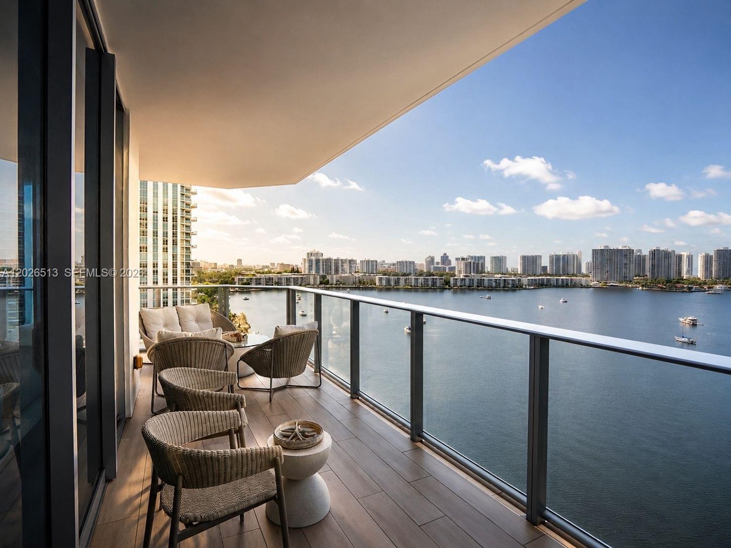 17111 Biscayne Blvd #1109, North Miami Beach FL 33160