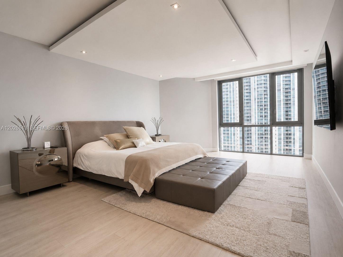 17111 Biscayne Blvd #1109, North Miami Beach FL 33160