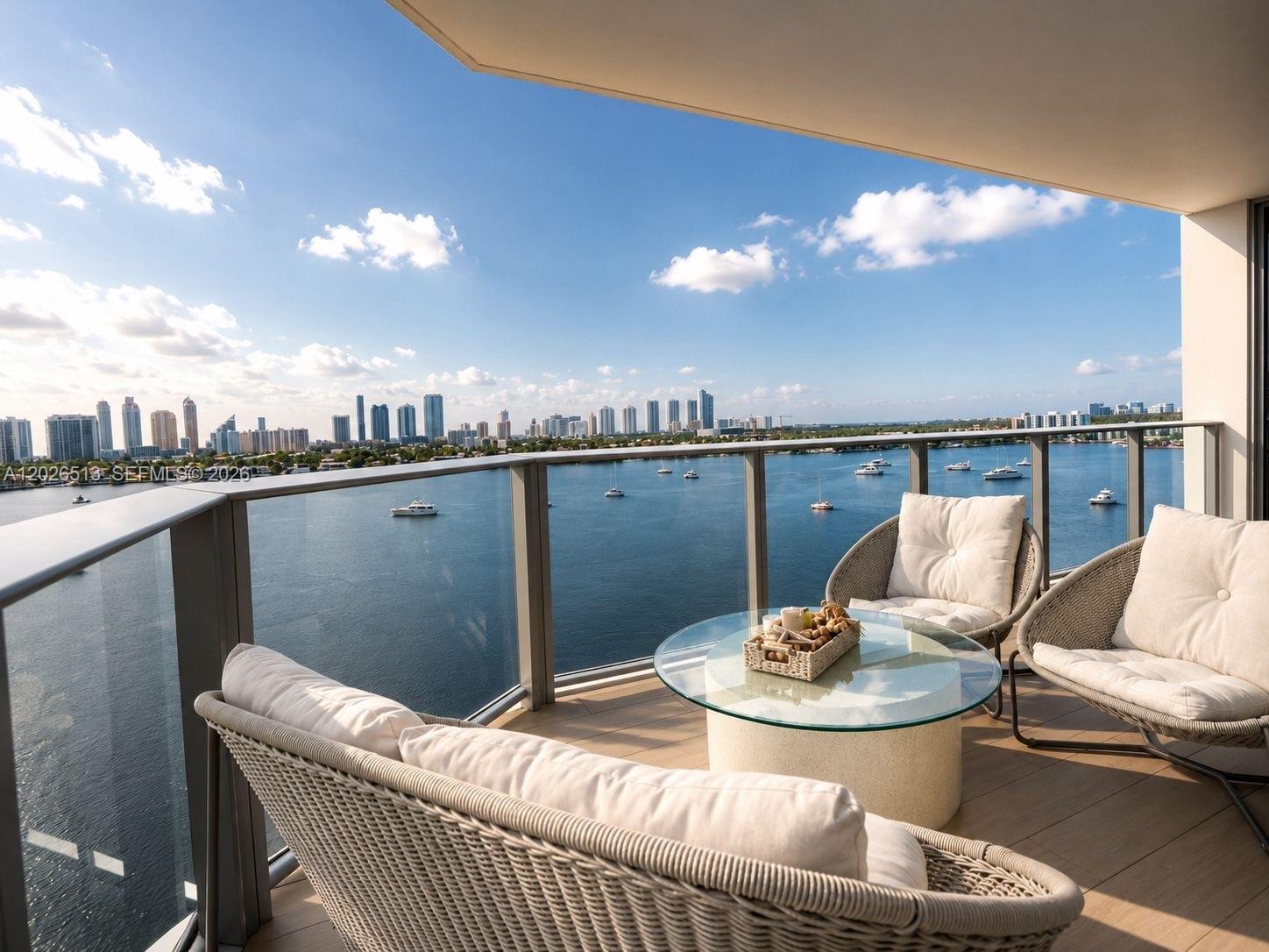 17111 Biscayne Blvd #1109, North Miami Beach FL 33160