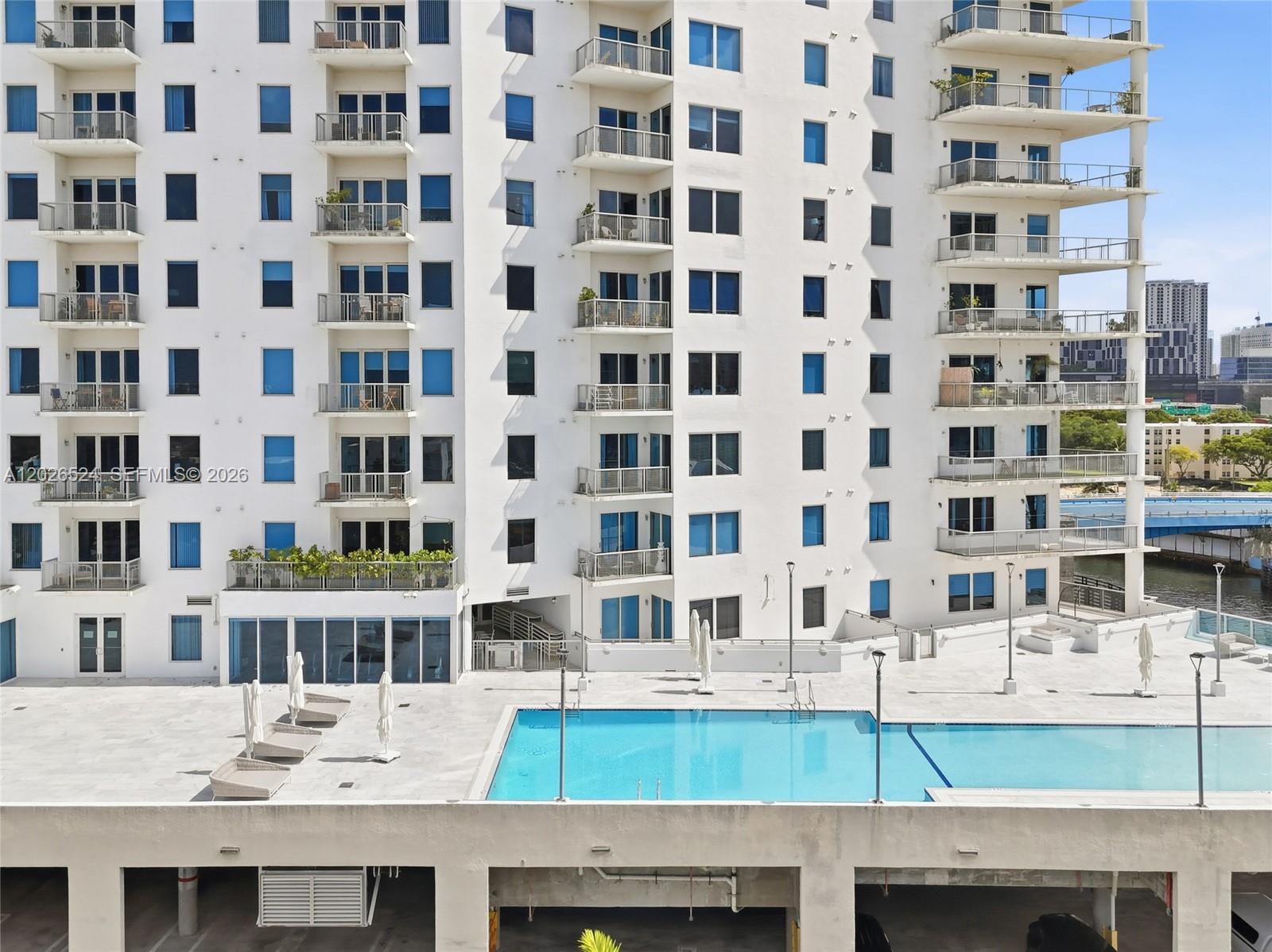 10 SW South River Dr #804, Miami FL 33130