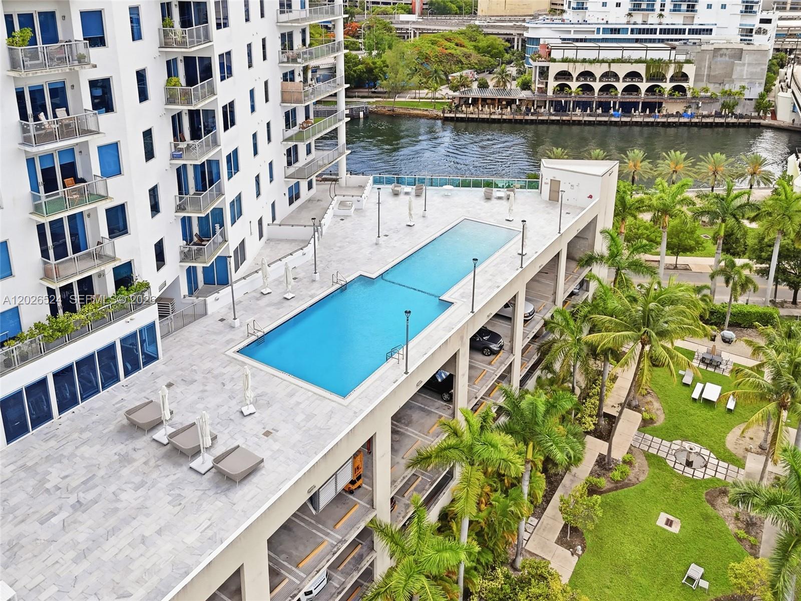 10 SW South River Dr #804, Miami FL 33130