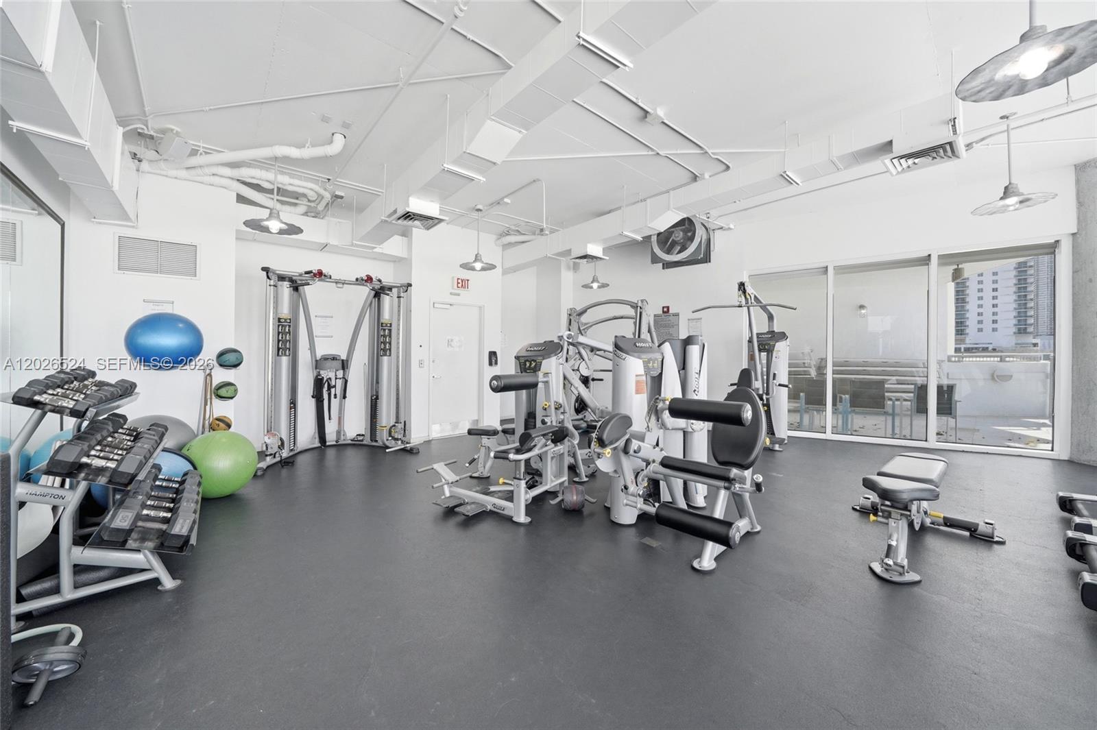 10 SW South River Dr #804, Miami FL 33130