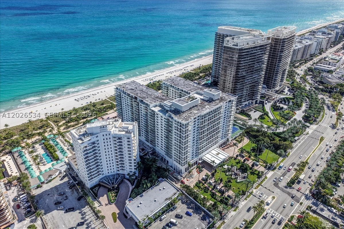 9801 Collins Ave #6P, Bal Harbour FL 33154