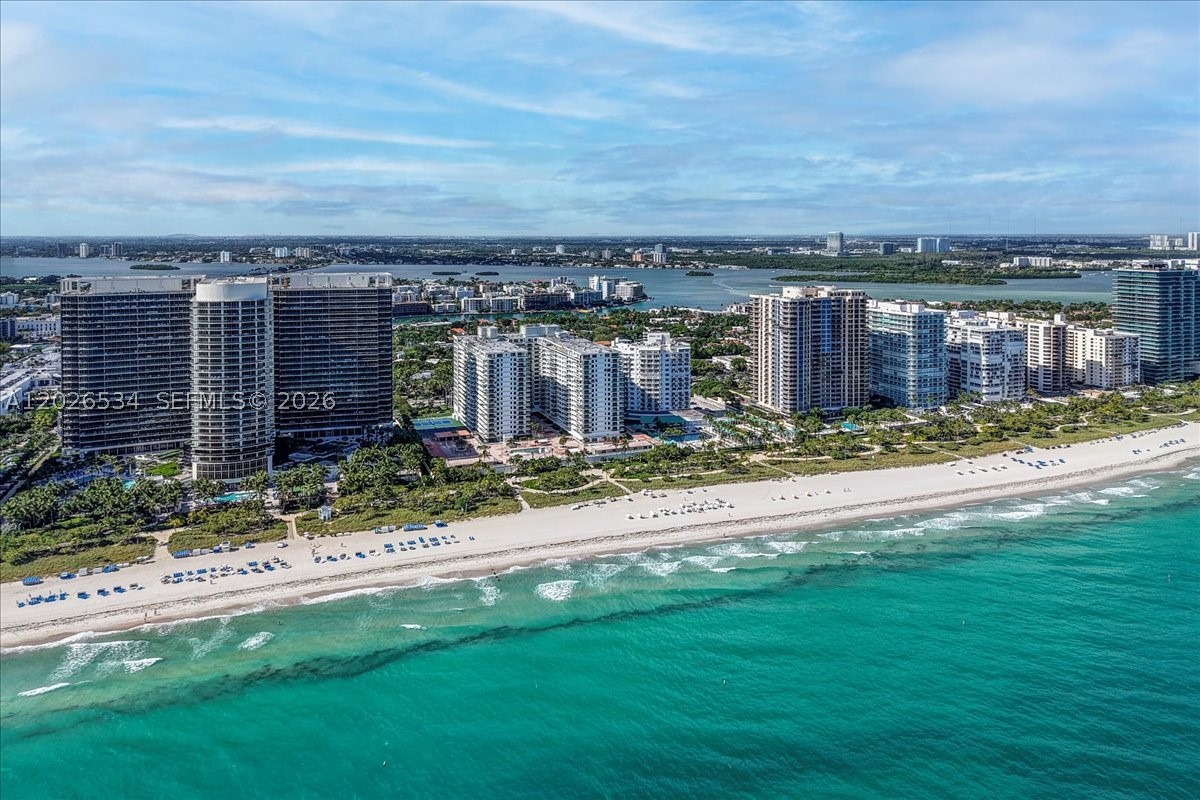 9801 Collins Ave #6P, Bal Harbour FL 33154
