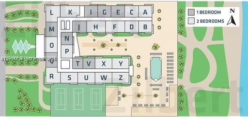 9801 Collins Ave #6P, Bal Harbour FL 33154