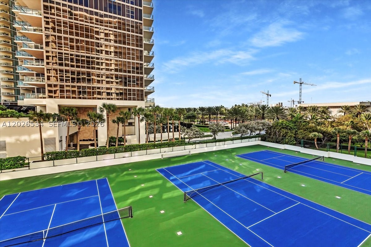9801 Collins Ave #6P, Bal Harbour FL 33154