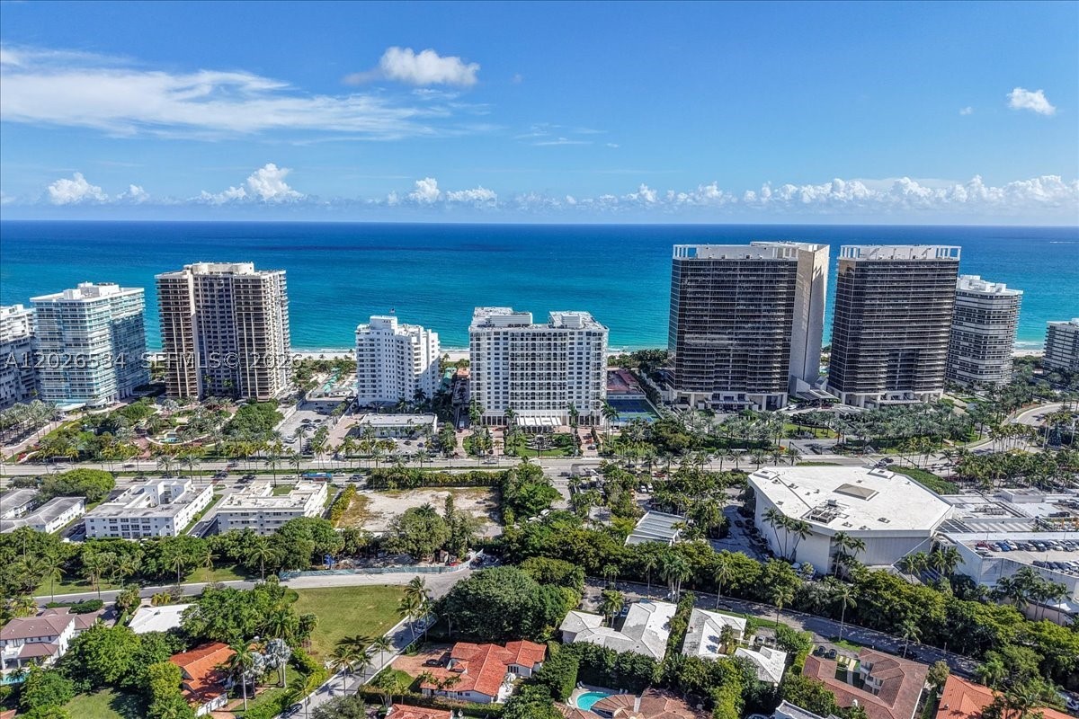 9801 Collins Ave #6P, Bal Harbour FL 33154