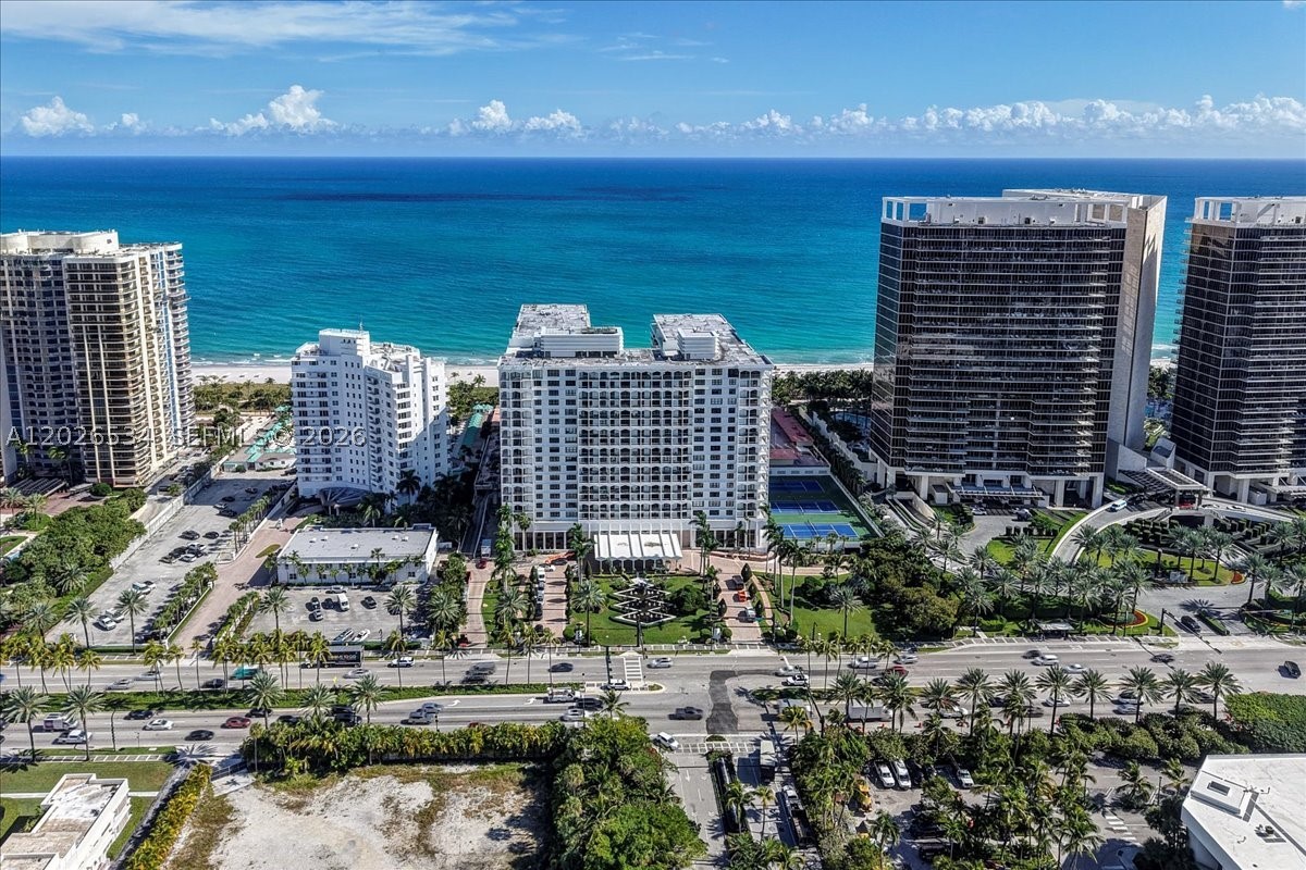 9801 Collins Ave #6P, Bal Harbour FL 33154