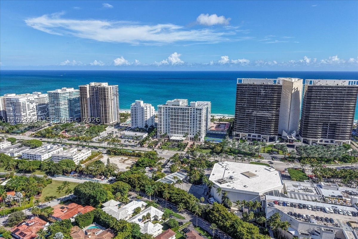 9801 Collins Ave #6P, Bal Harbour FL 33154