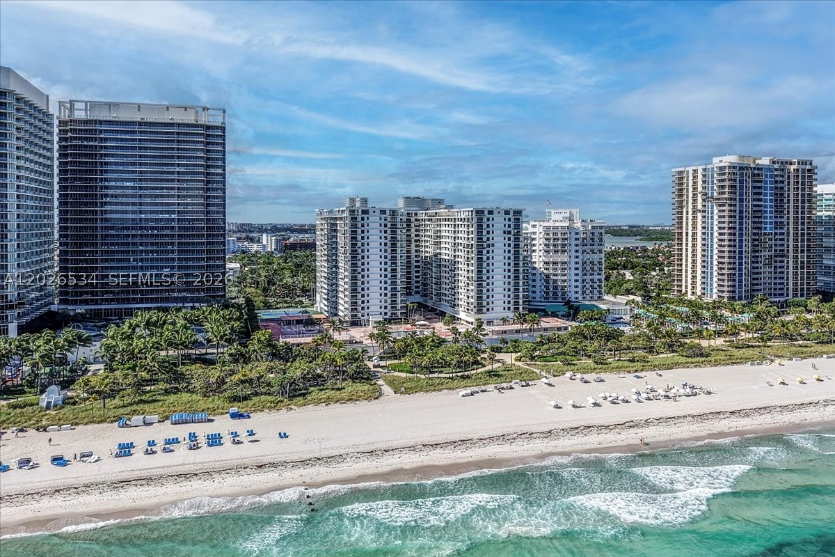 9801 Collins Ave #6P, Bal Harbour FL 33154