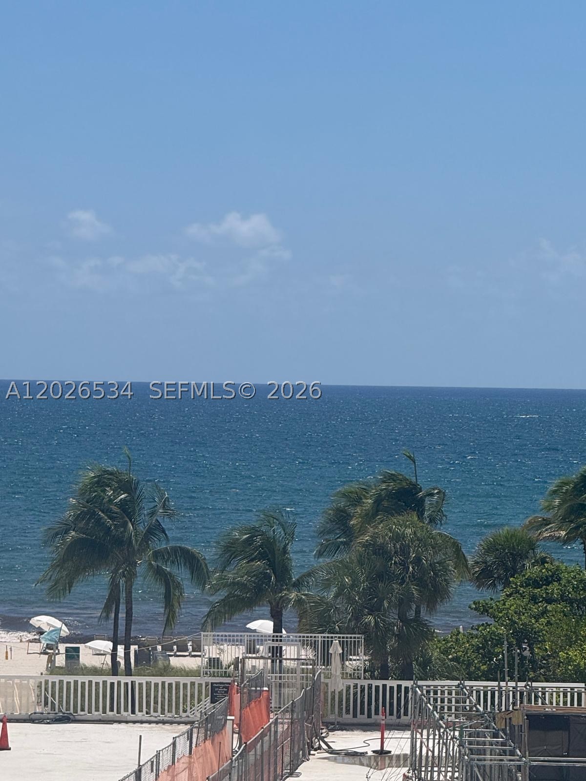 9801 Collins Ave #6P, Bal Harbour FL 33154